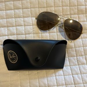 Vintage B&L Ray Ban sunglasses